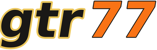 gtr77 logo