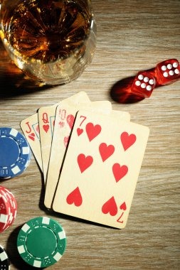 gtr77 Banker And Player