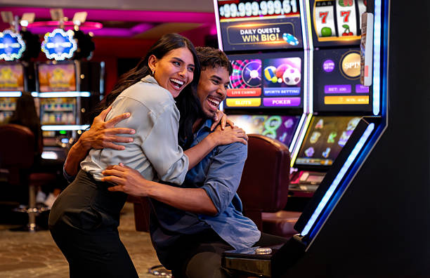 gtr77 gtr77 Baccarat Tables For Indonesia